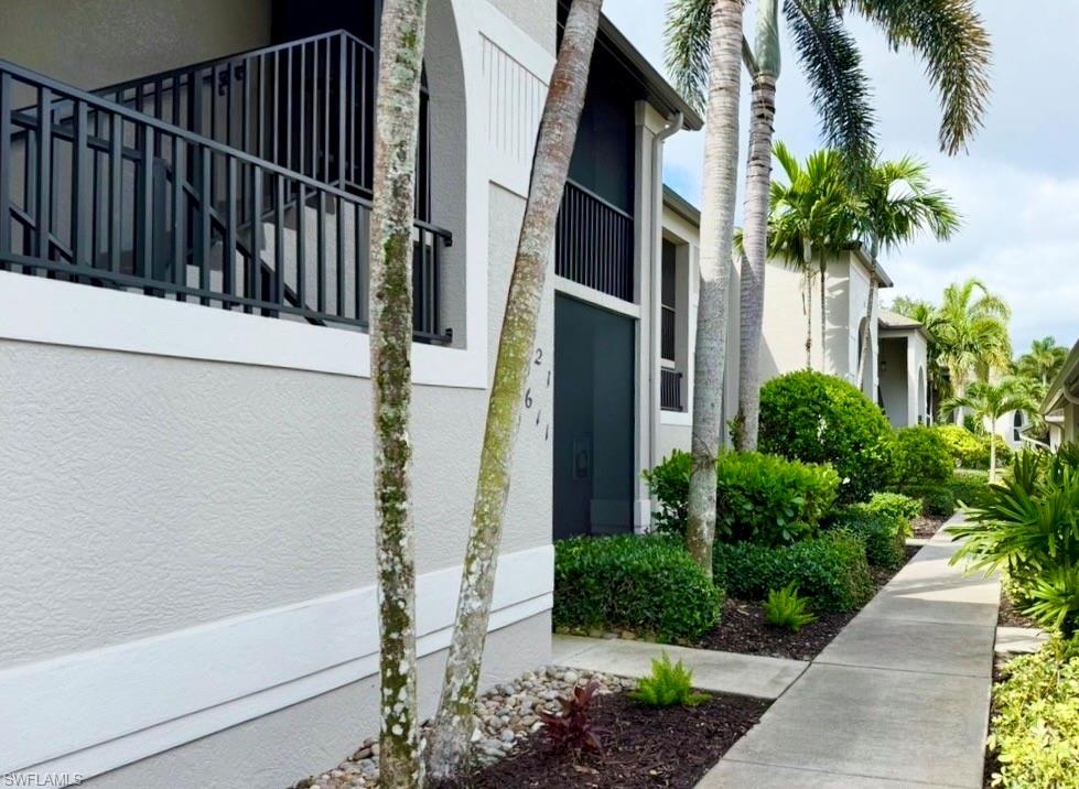 8580 Naples Heritage DR 621