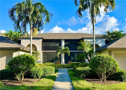 Photo of 8580 Naples Heritage DR #621, NAPLES, FL 34112 (MLS # 226033837)
