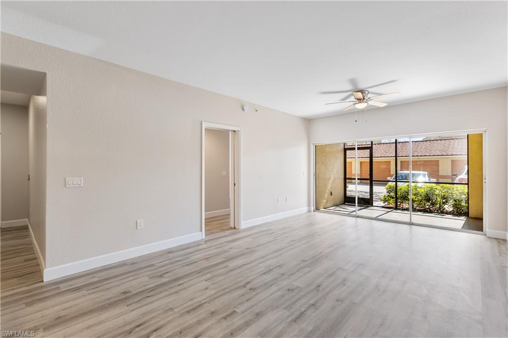 FAIRWAY PRESERVE - Residential