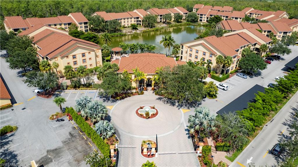 FAIRWAY PRESERVE - Residential