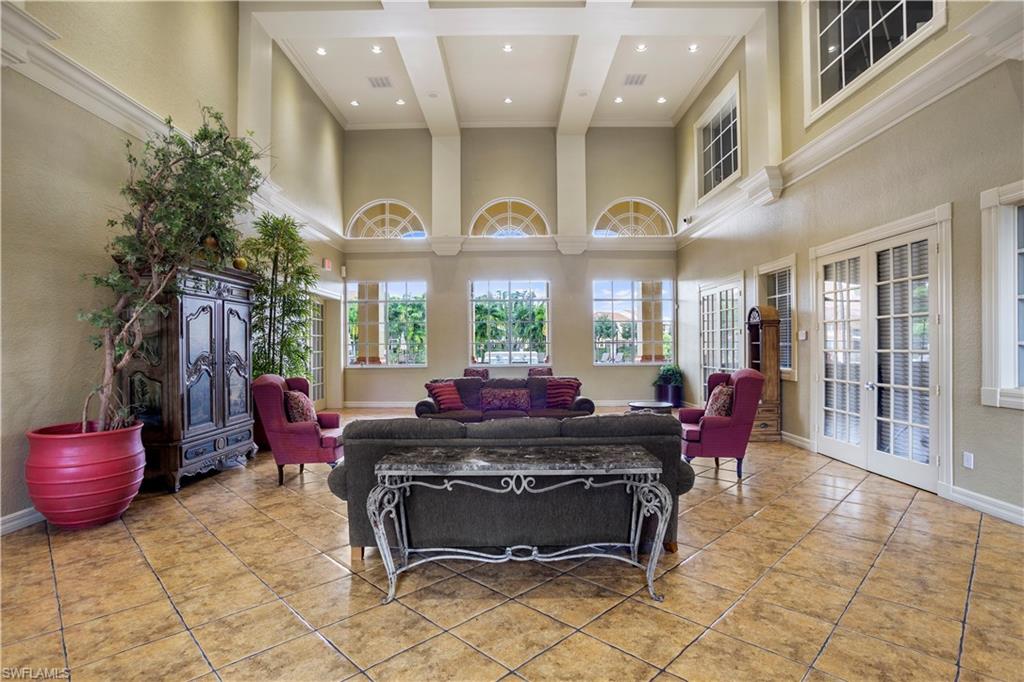 FAIRWAY PRESERVE - Residential