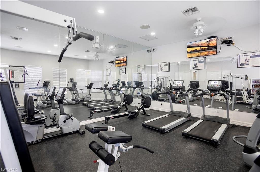 FAIRWAY PRESERVE - Residential