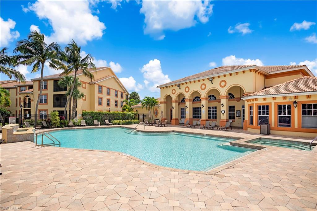 FAIRWAY PRESERVE - Residential