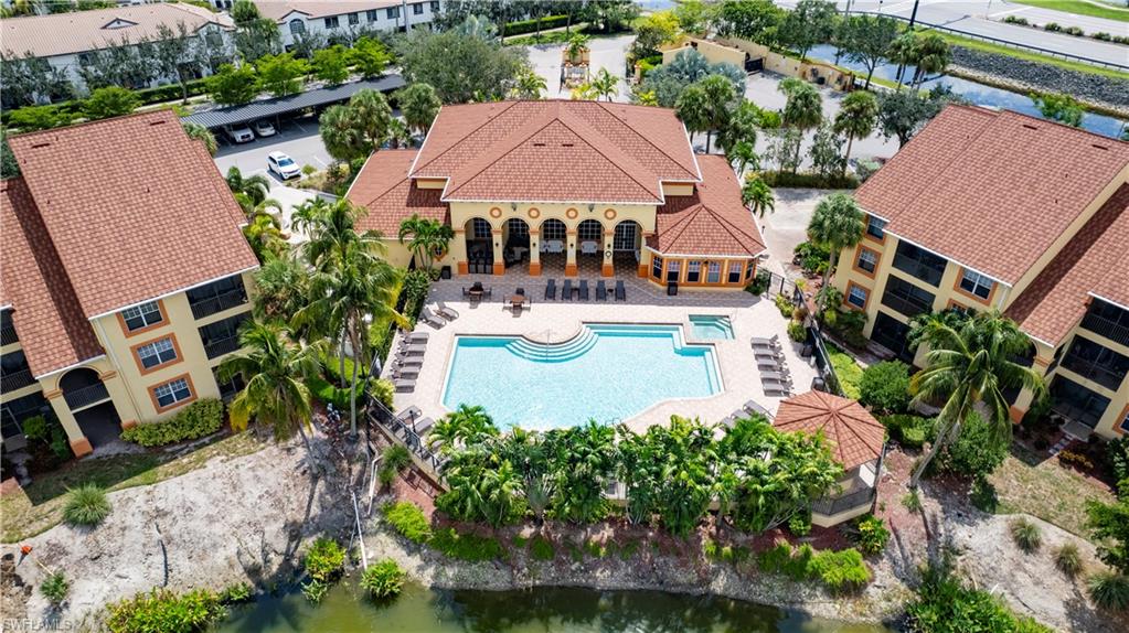 FAIRWAY PRESERVE - Residential