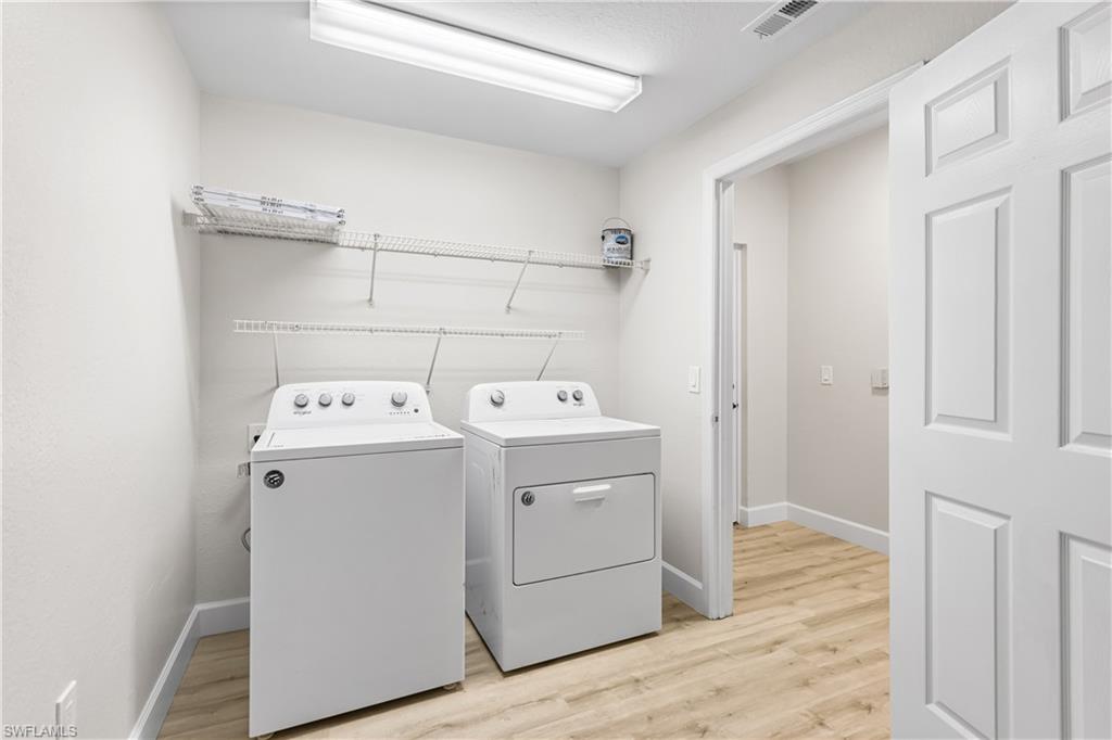 FAIRWAY PRESERVE - Residential