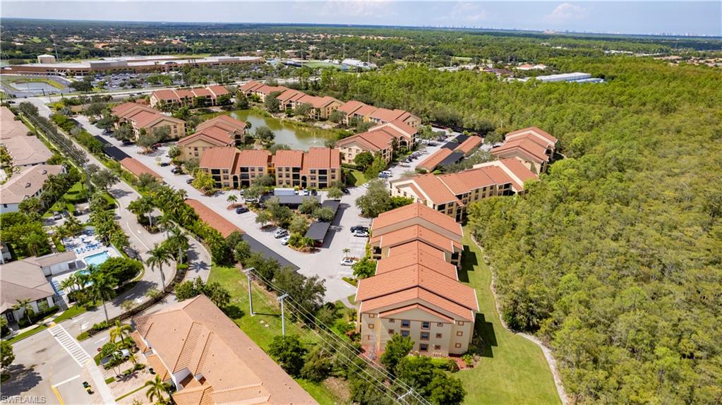 FAIRWAY PRESERVE - Residential