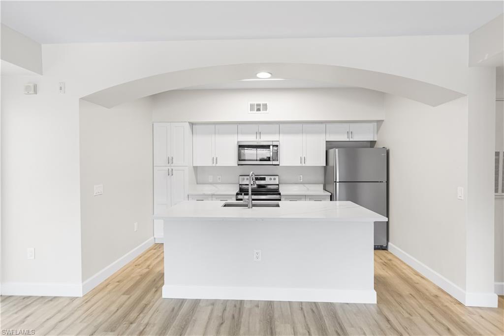 FAIRWAY PRESERVE - Residential