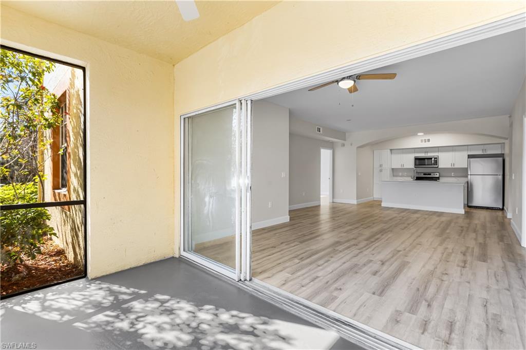 FAIRWAY PRESERVE - Residential