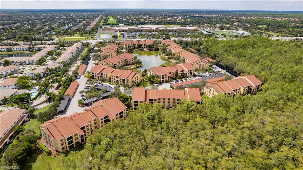 FAIRWAY PRESERVE - Residential