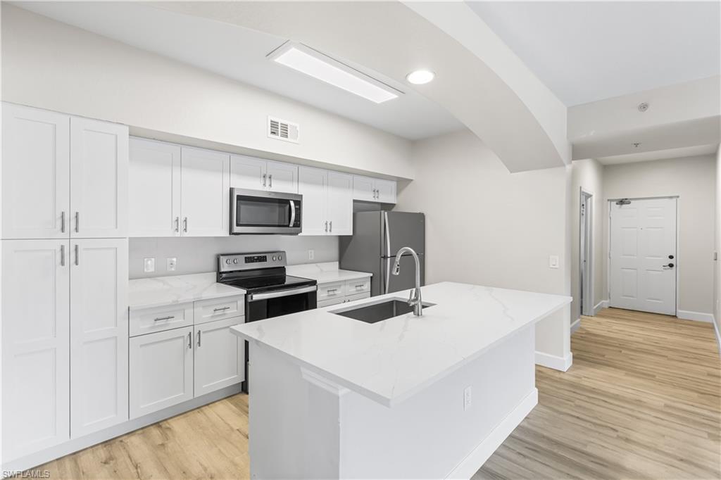 FAIRWAY PRESERVE - Residential