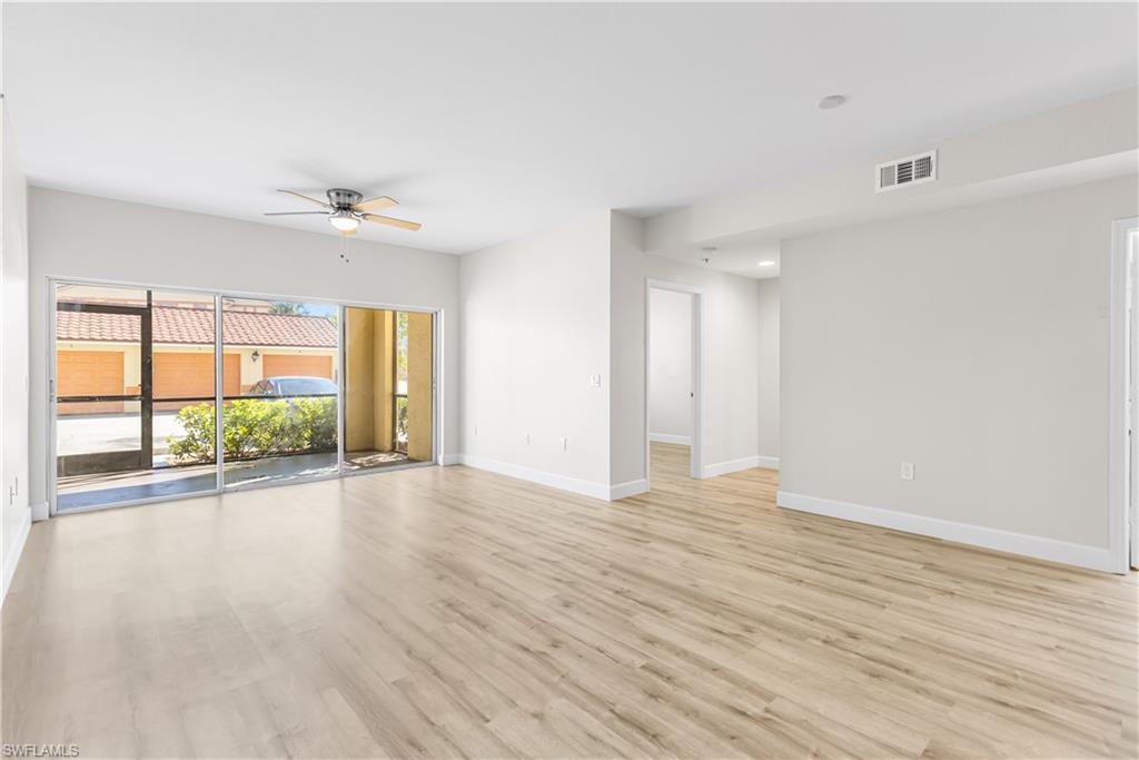 FAIRWAY PRESERVE - Residential