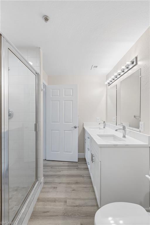 FAIRWAY PRESERVE - Residential