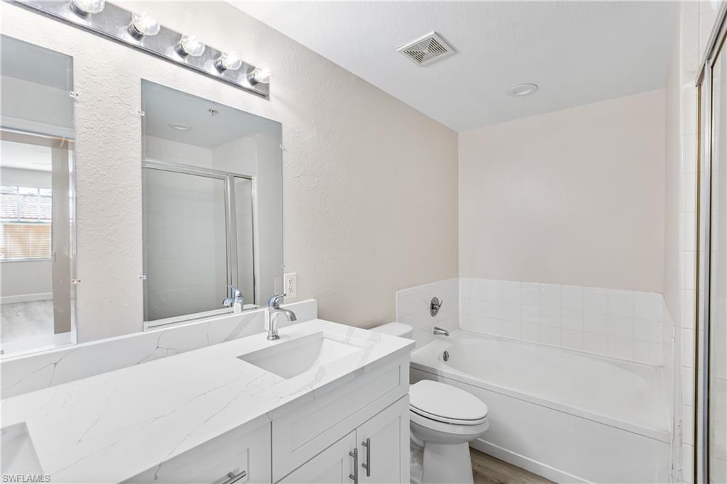 FAIRWAY PRESERVE - Residential