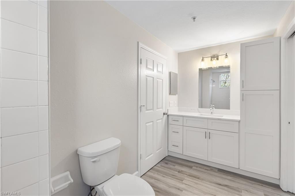 FAIRWAY PRESERVE - Residential