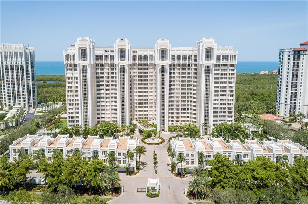 ST RAPHAEL - Residential