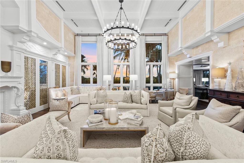 PORT ROYAL - Residential