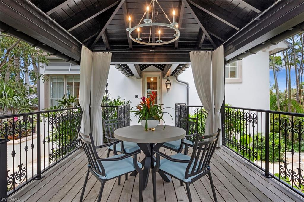 PORT ROYAL - Residential