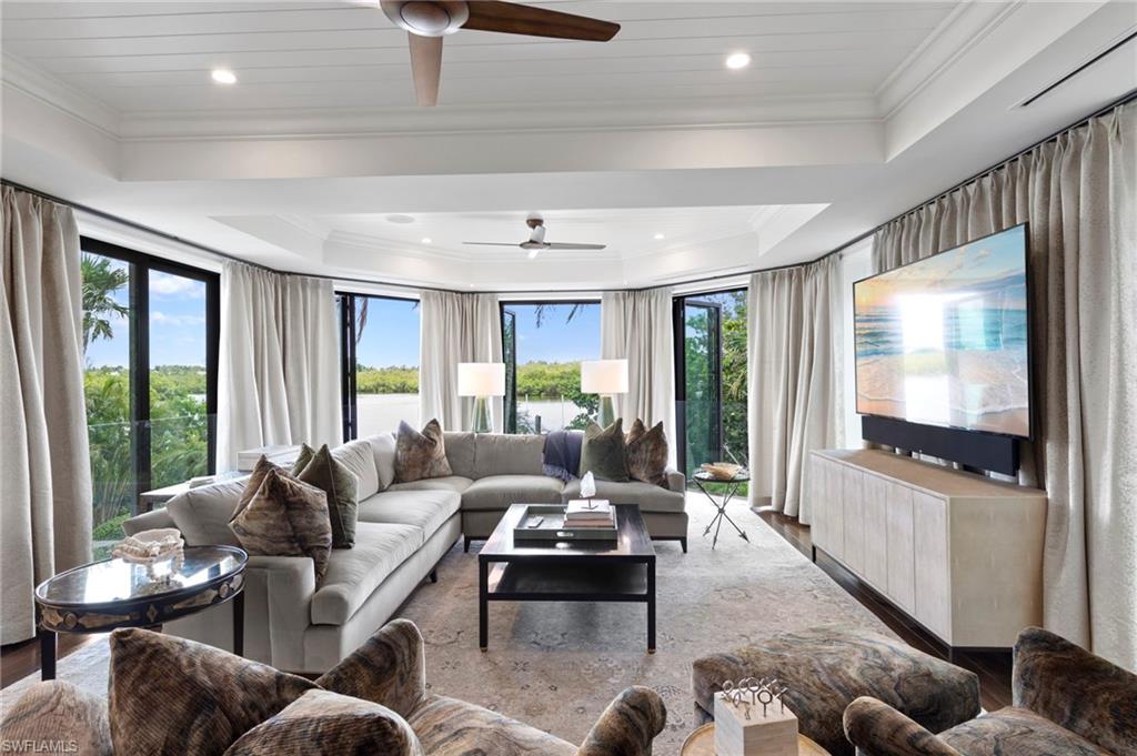 PORT ROYAL - Residential