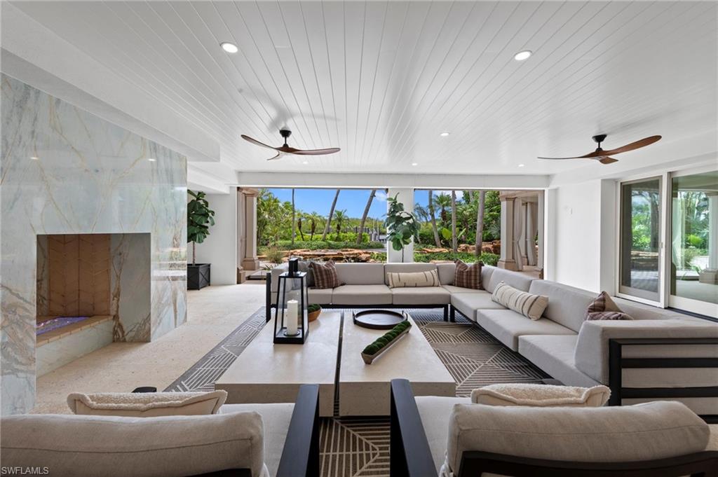 PORT ROYAL - Residential