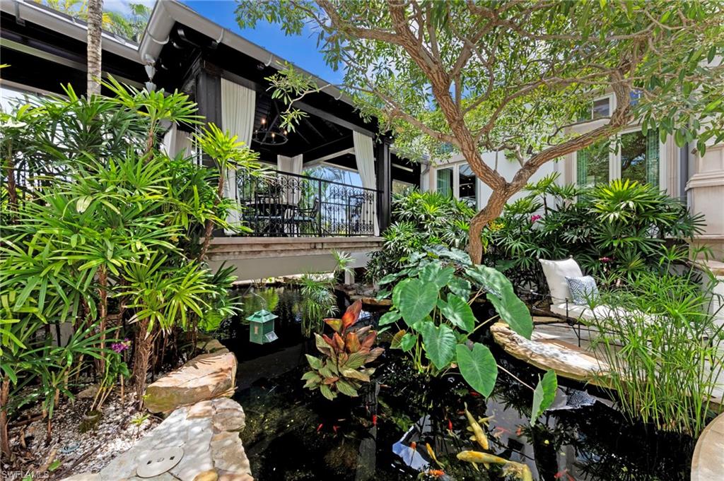 PORT ROYAL - Residential