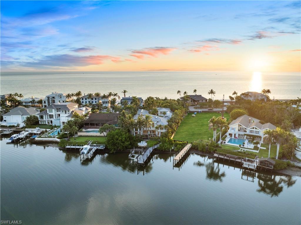 PORT ROYAL - Residential