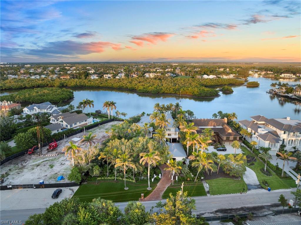 PORT ROYAL - Residential