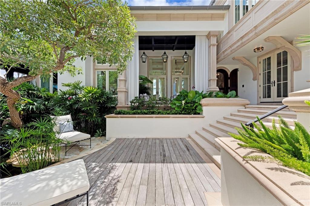 PORT ROYAL - Residential