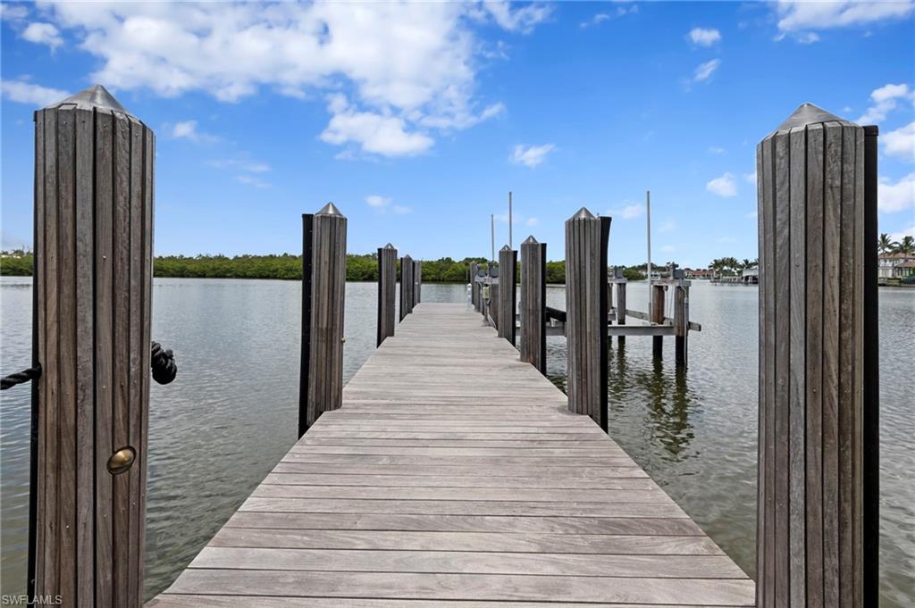 PORT ROYAL - Residential