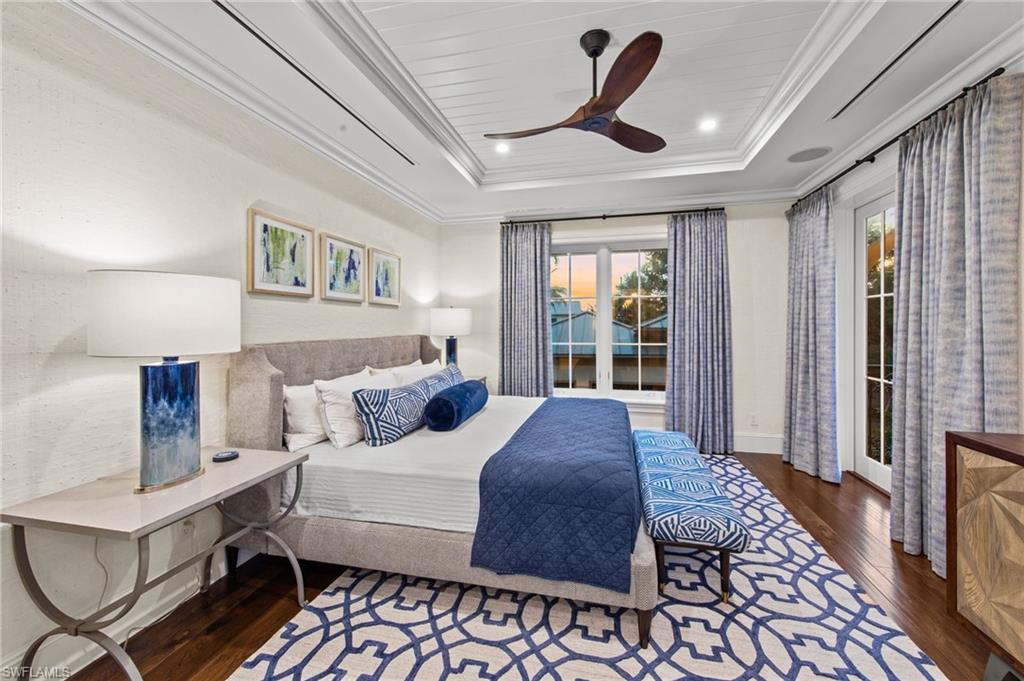 PORT ROYAL - Residential