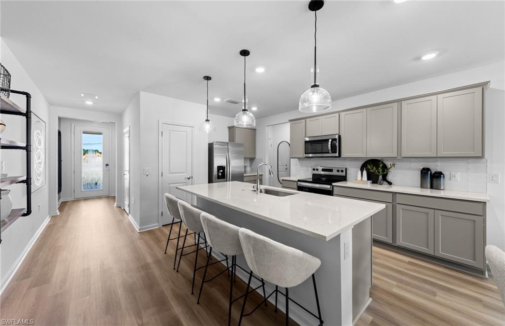 SOLIS GRANDE - Residential