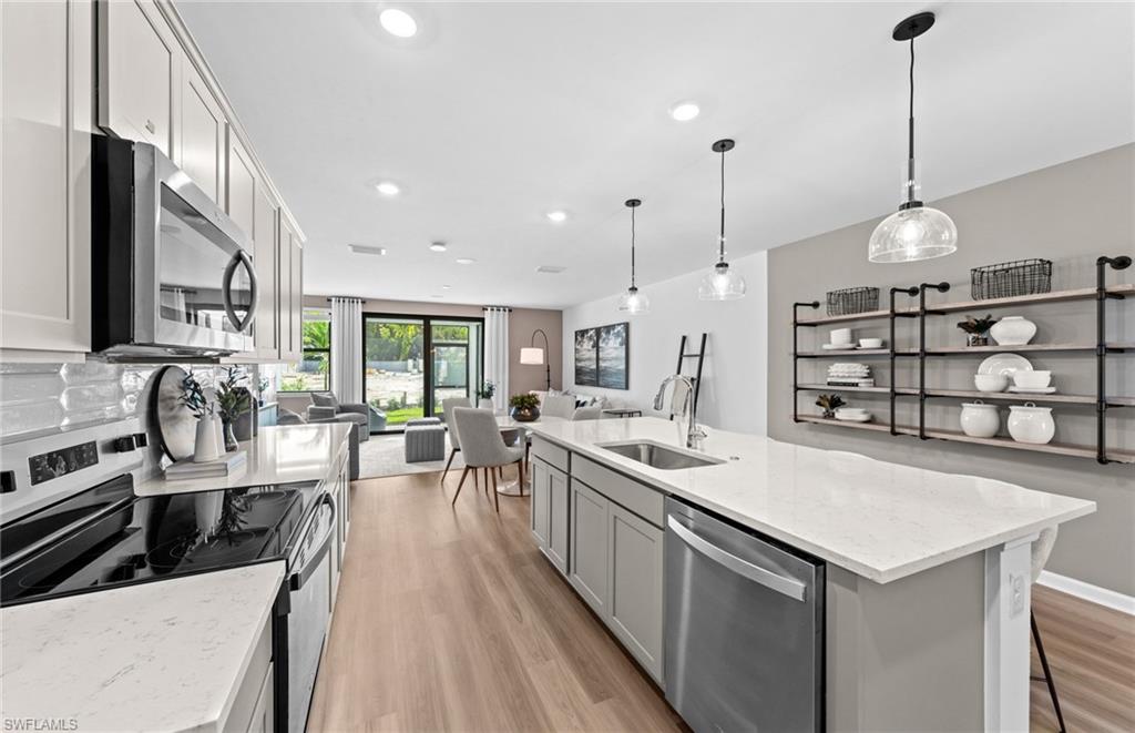 SOLIS GRANDE - Residential