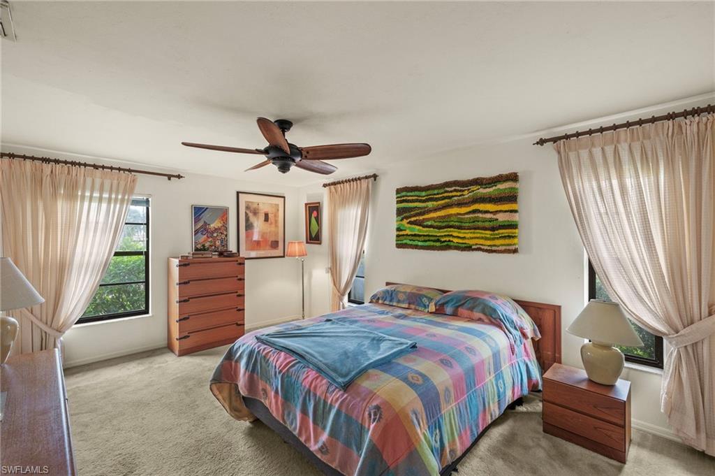 WHISKEY CREEK VILLAGE GREEN - Residential