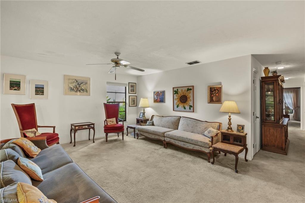 WHISKEY CREEK VILLAGE GREEN - Residential