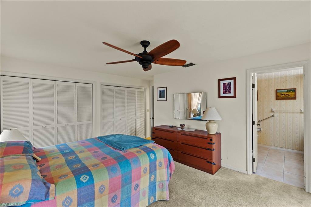 WHISKEY CREEK VILLAGE GREEN - Residential