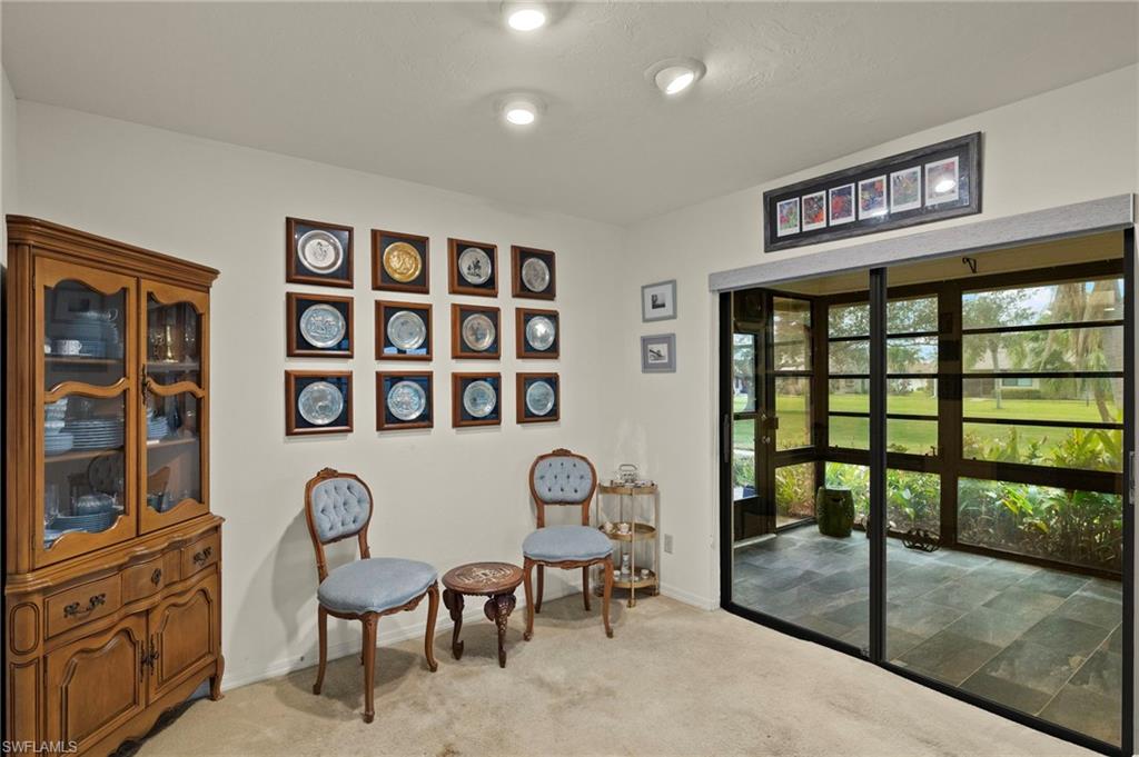 WHISKEY CREEK VILLAGE GREEN - Residential