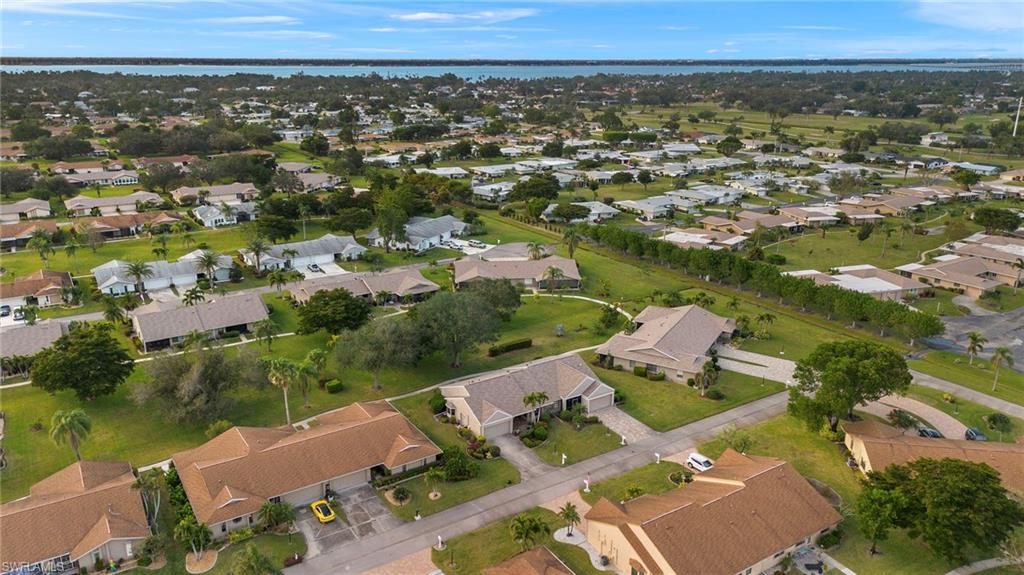 WHISKEY CREEK VILLAGE GREEN - Residential