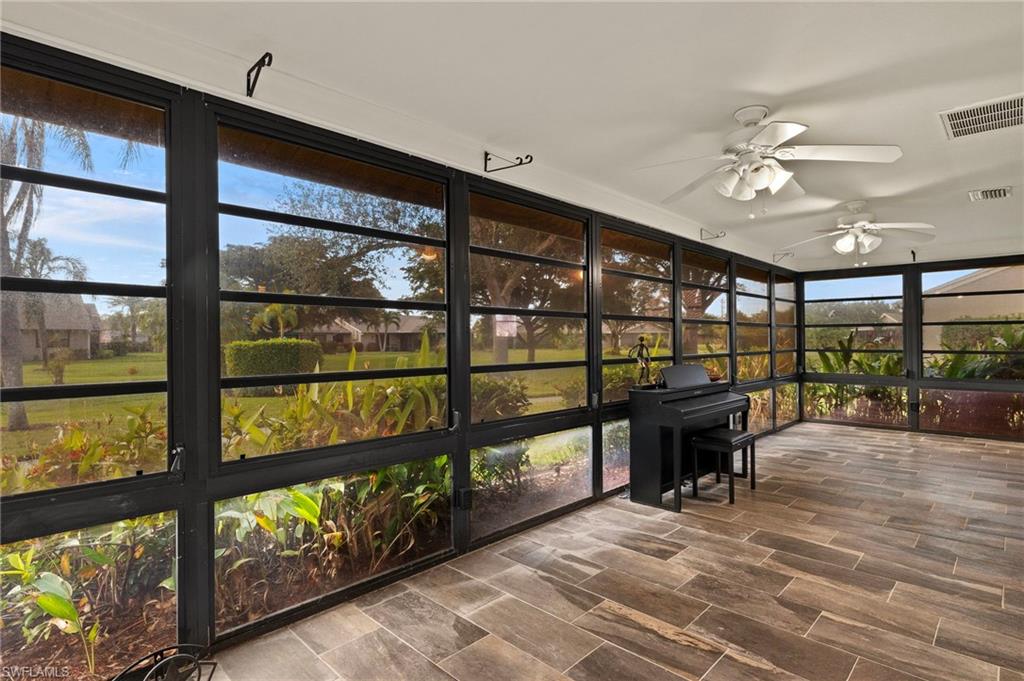 WHISKEY CREEK VILLAGE GREEN - Residential