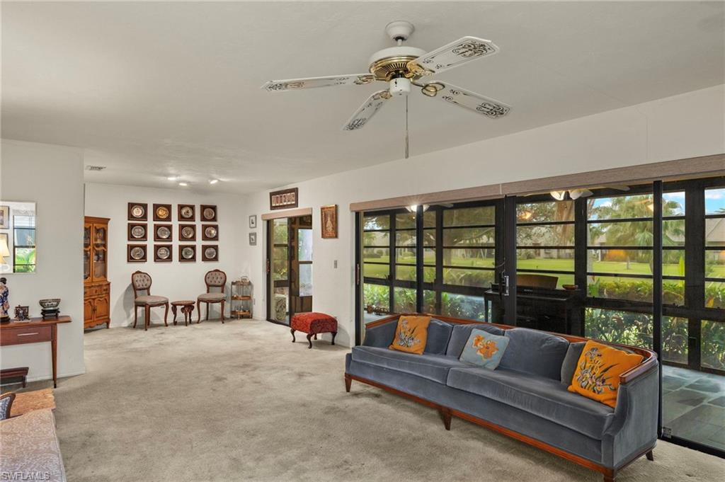 WHISKEY CREEK VILLAGE GREEN - Residential