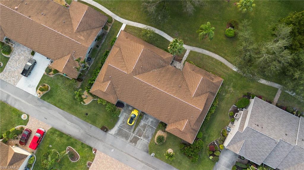 WHISKEY CREEK VILLAGE GREEN - Residential