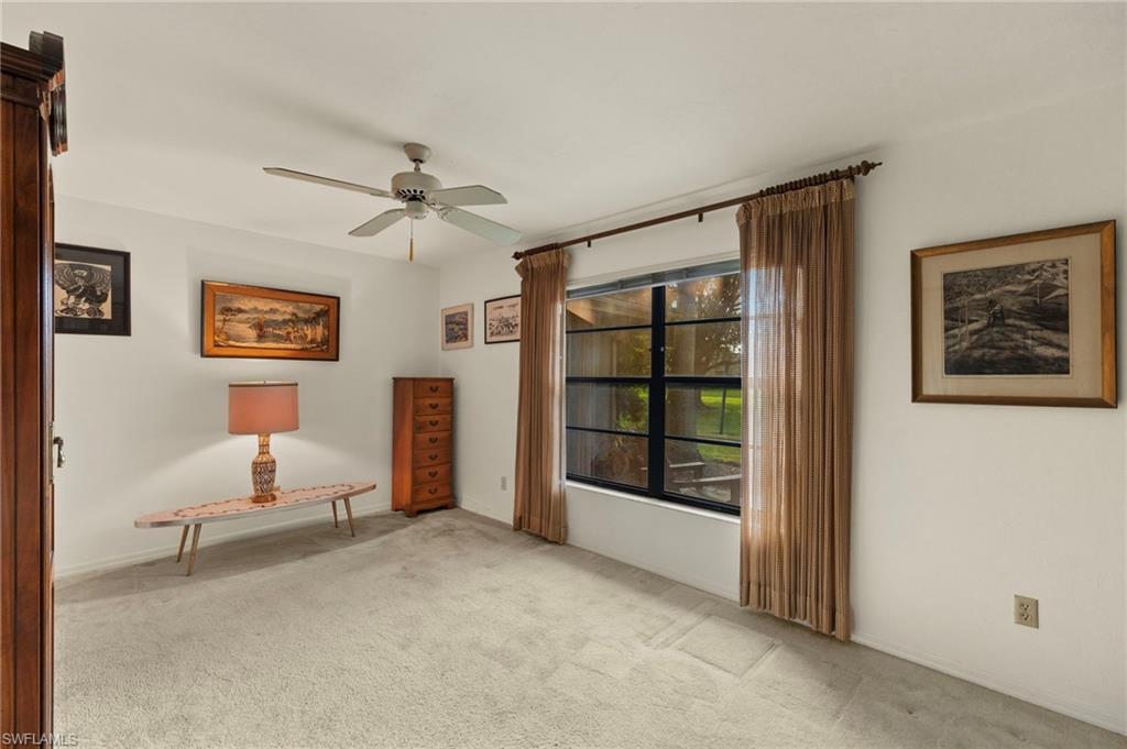 WHISKEY CREEK VILLAGE GREEN - Residential