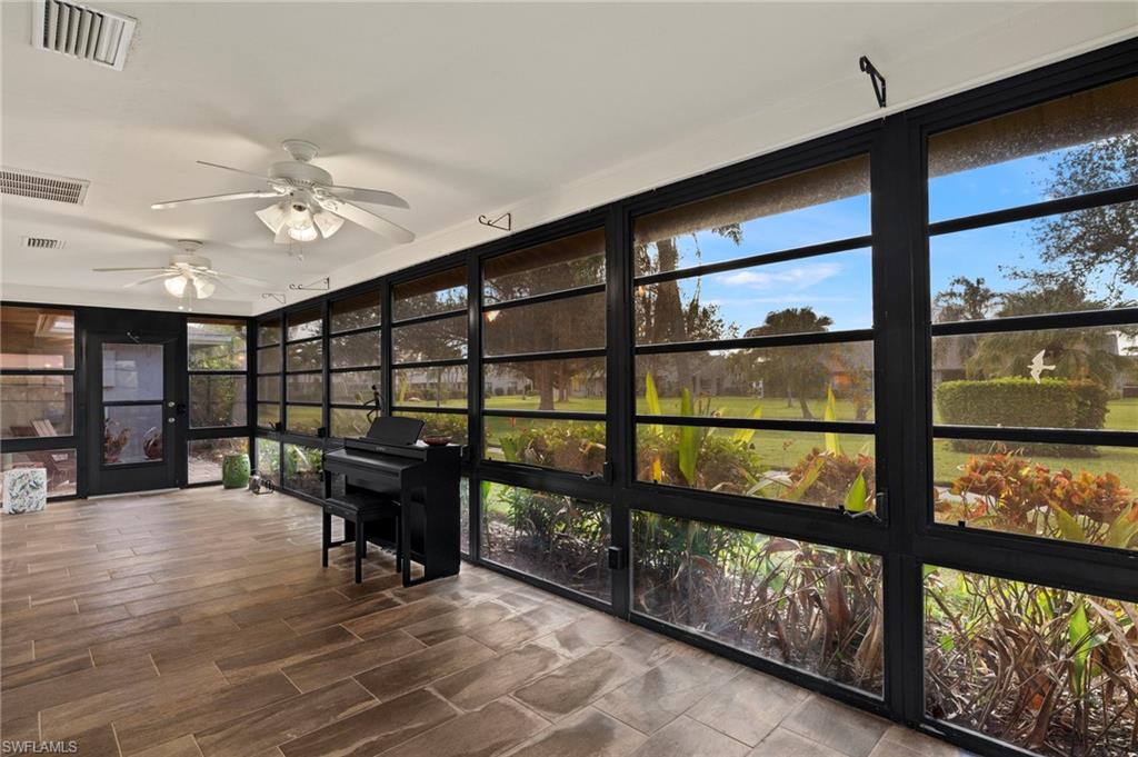 WHISKEY CREEK VILLAGE GREEN - Residential