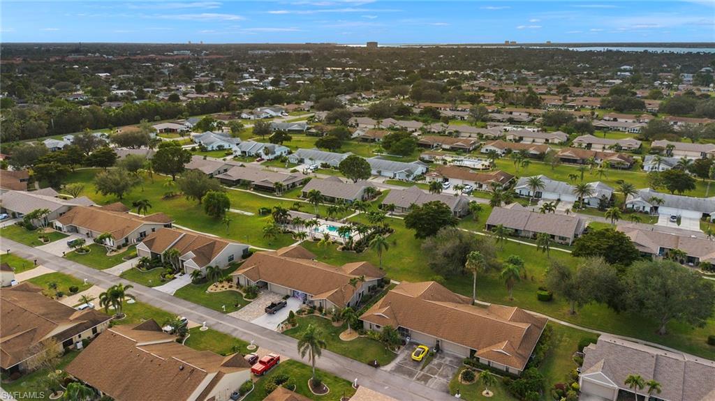 WHISKEY CREEK VILLAGE GREEN - Residential