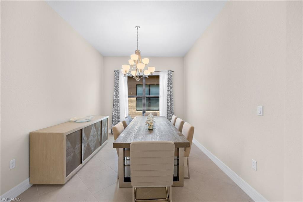 MARBELLA ISLES - Residential