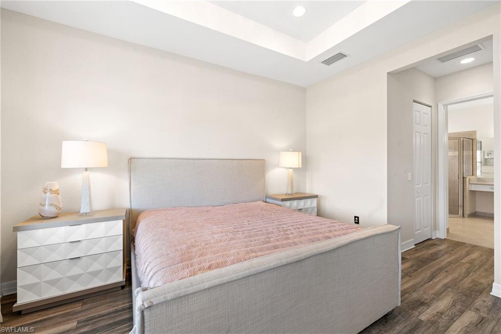 MARBELLA ISLES - Residential