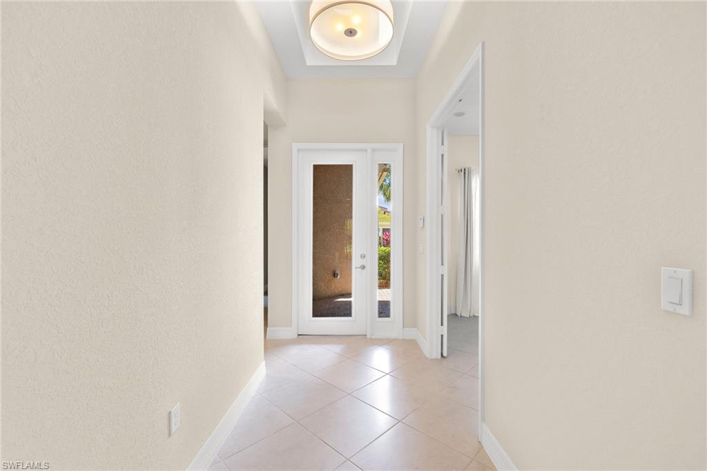 MARBELLA ISLES - Residential