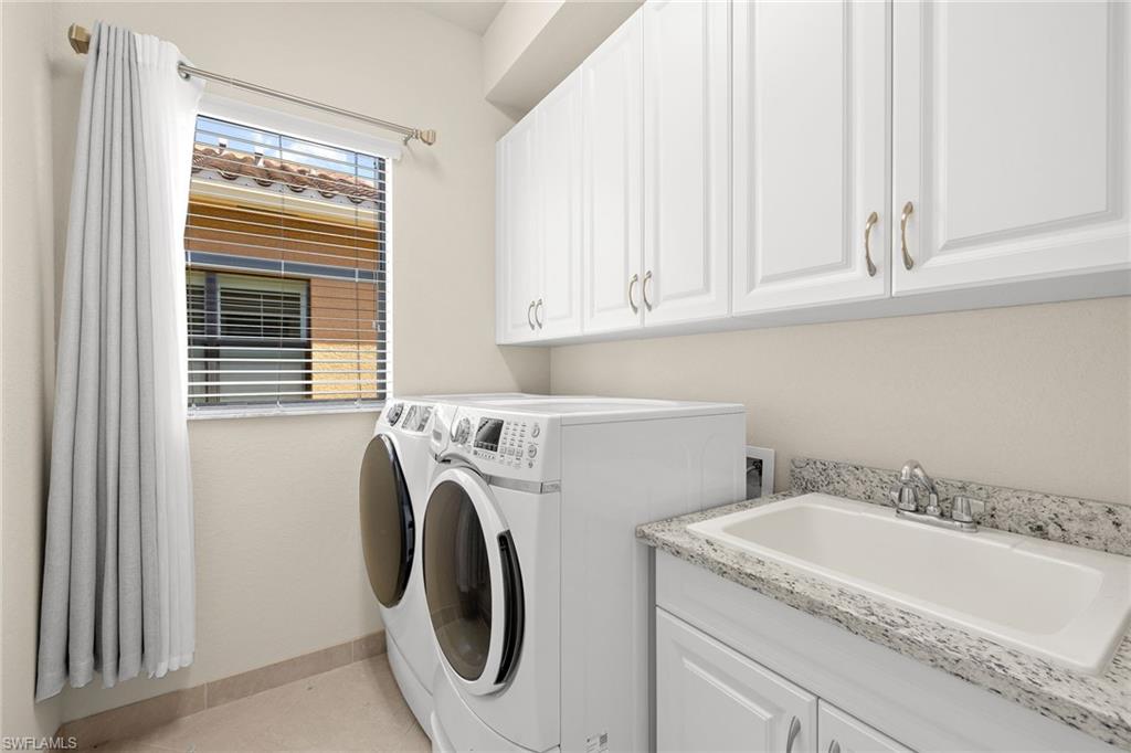 MARBELLA ISLES - Residential