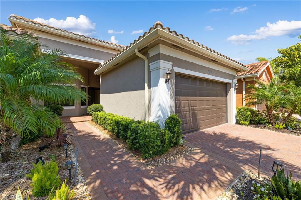 MARBELLA ISLES - Residential