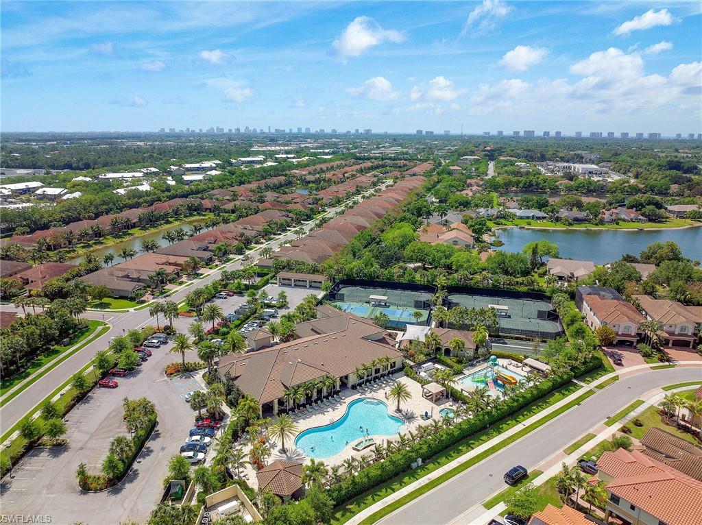 MARBELLA ISLES - Residential