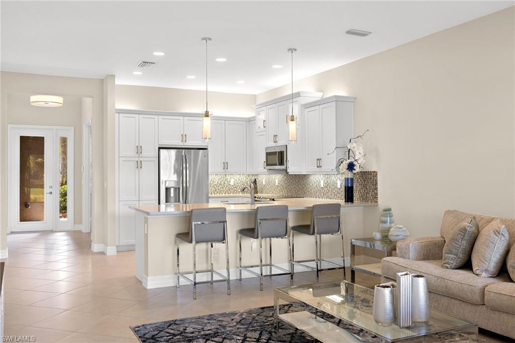 MARBELLA ISLES - Residential