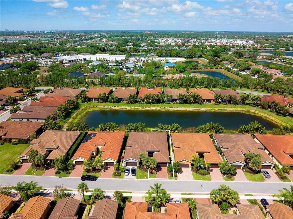 MARBELLA ISLES - Residential